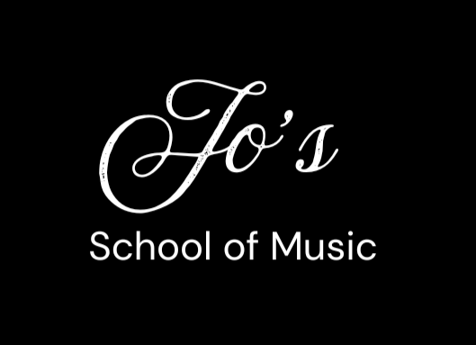 Jo's Schol of Music